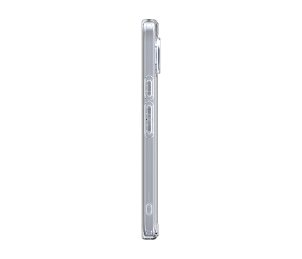 Spigen Ultra Hybrid Google Pixel 10 / 10 Pro Crystal Clear - 1354444 - zdjęcie 5